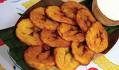 Poulet aux bananes vertes